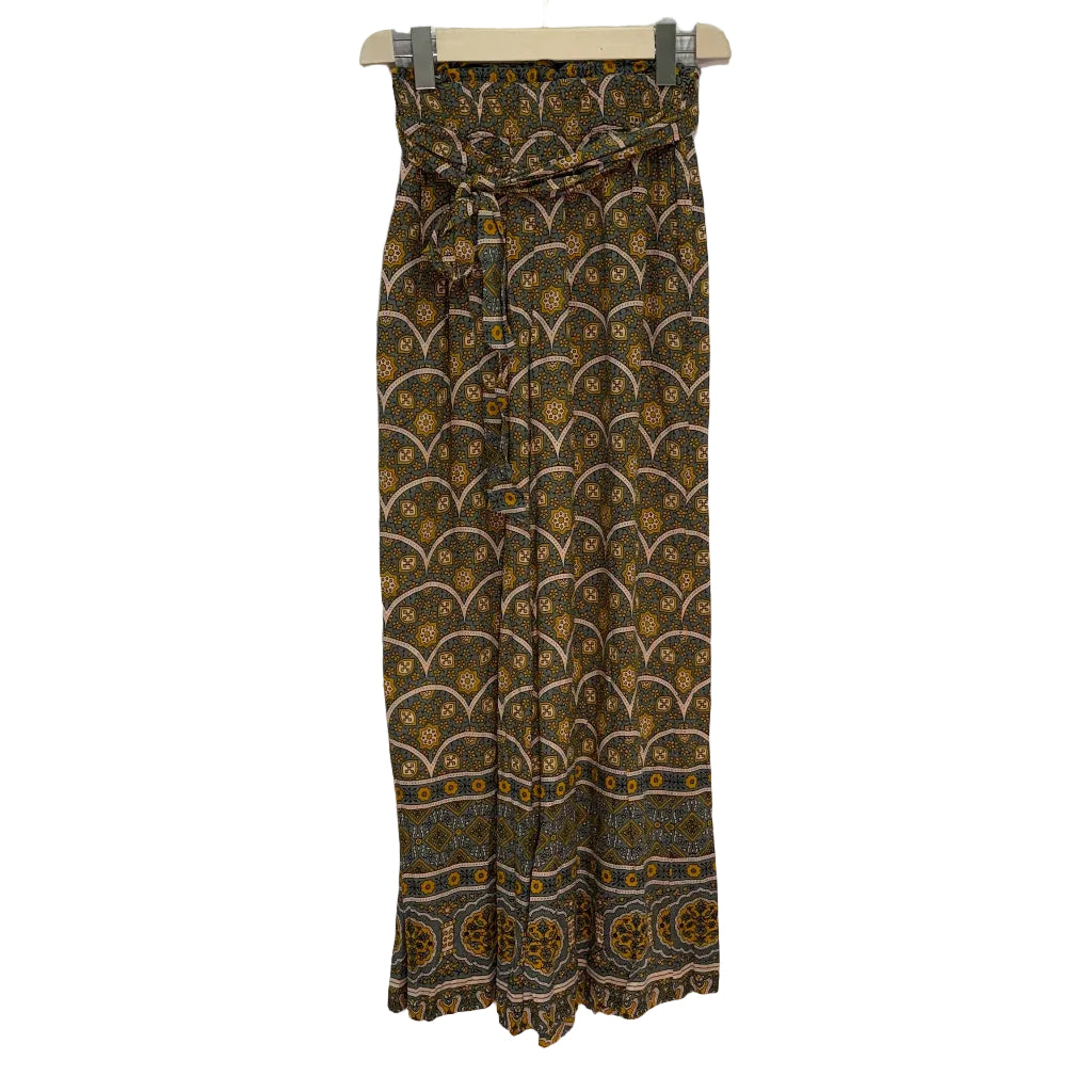 Pantalón India jaya