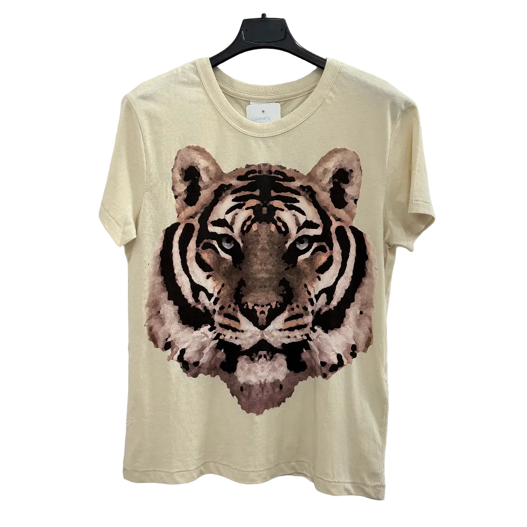 Camiseta rubidio B