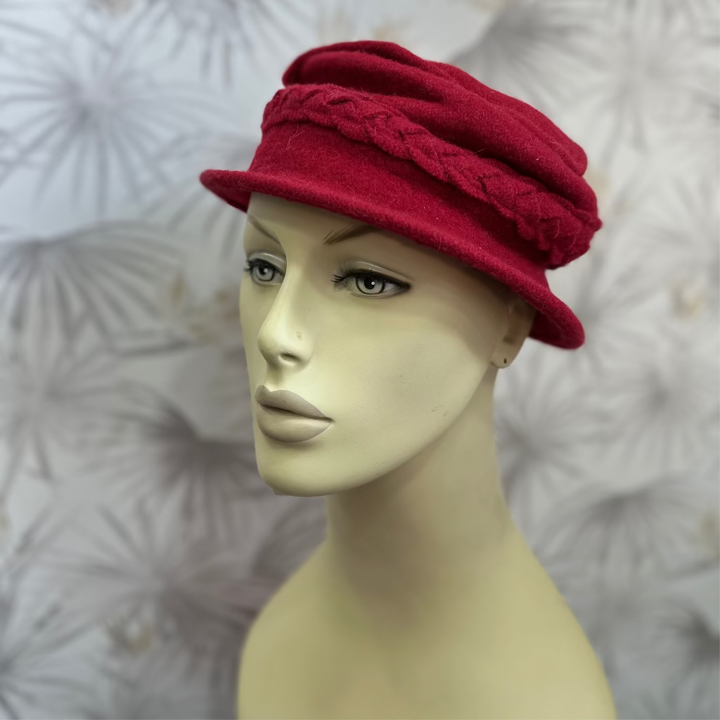 Gorro wendy