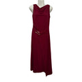 Vestido largo Isonzo