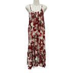 Vestido Largo Judith