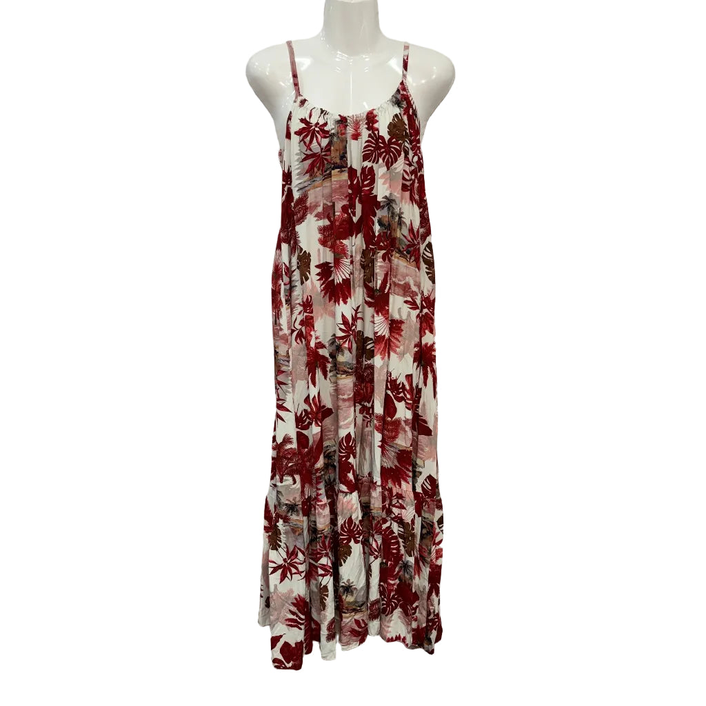 Vestido Largo Judith