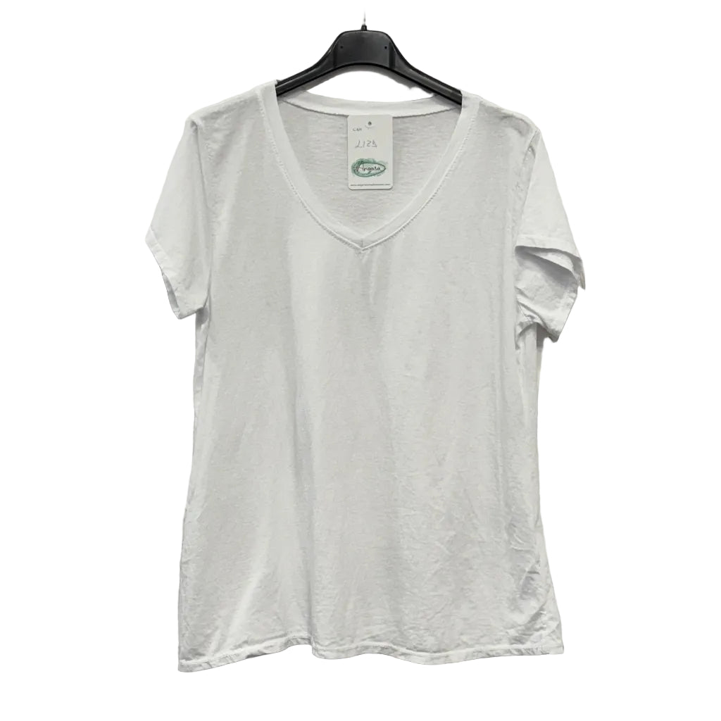 Camiseta Básica liza