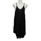 Vestido midi eurema