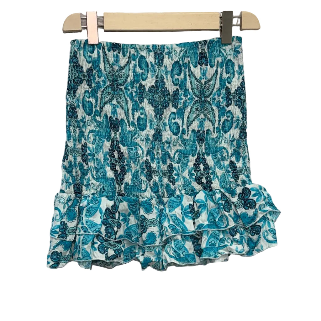 Falda India mini elodie