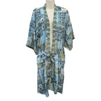 Kimono Largo Santorini