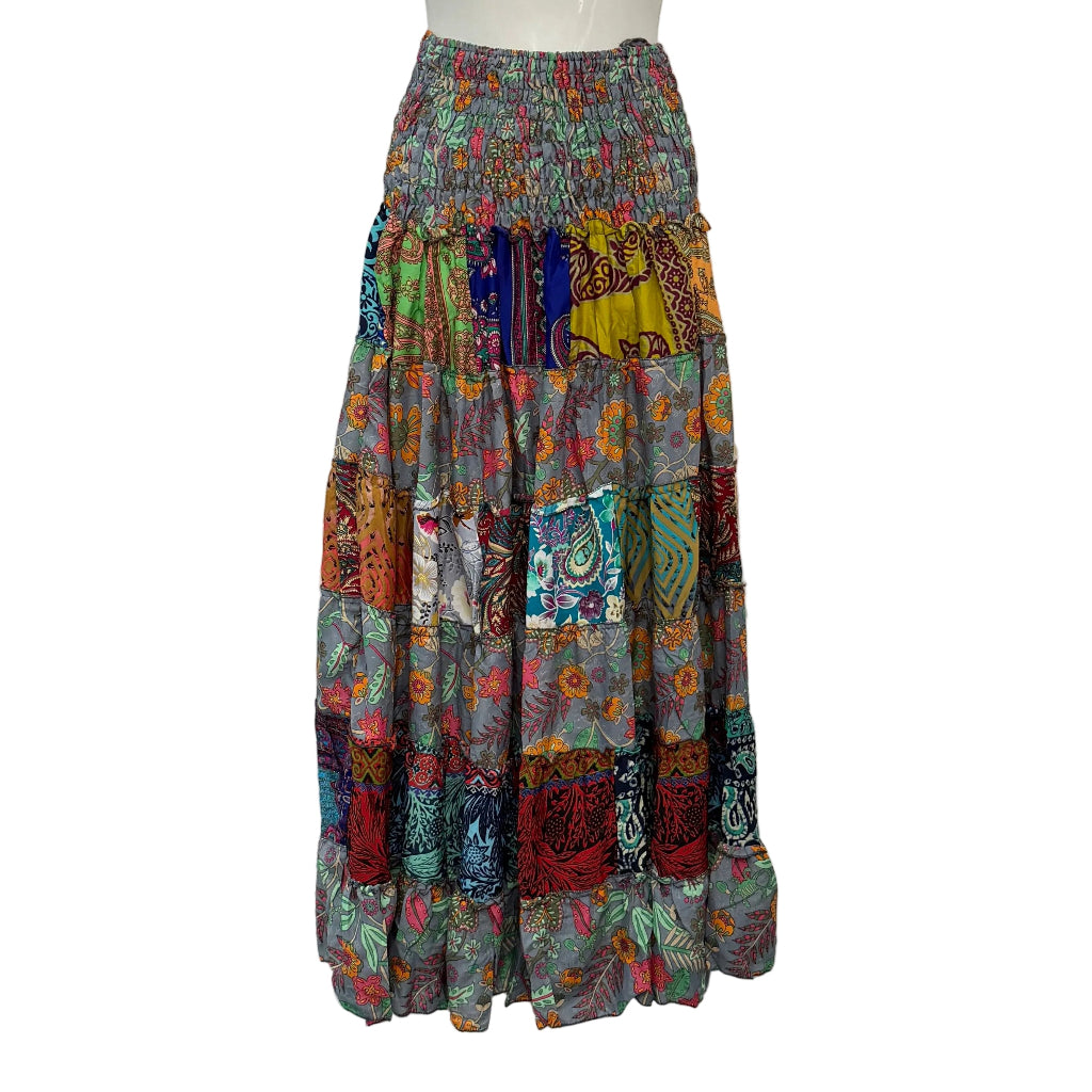 Falda Vestido Lucía