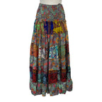 Falda Vestido Lucía