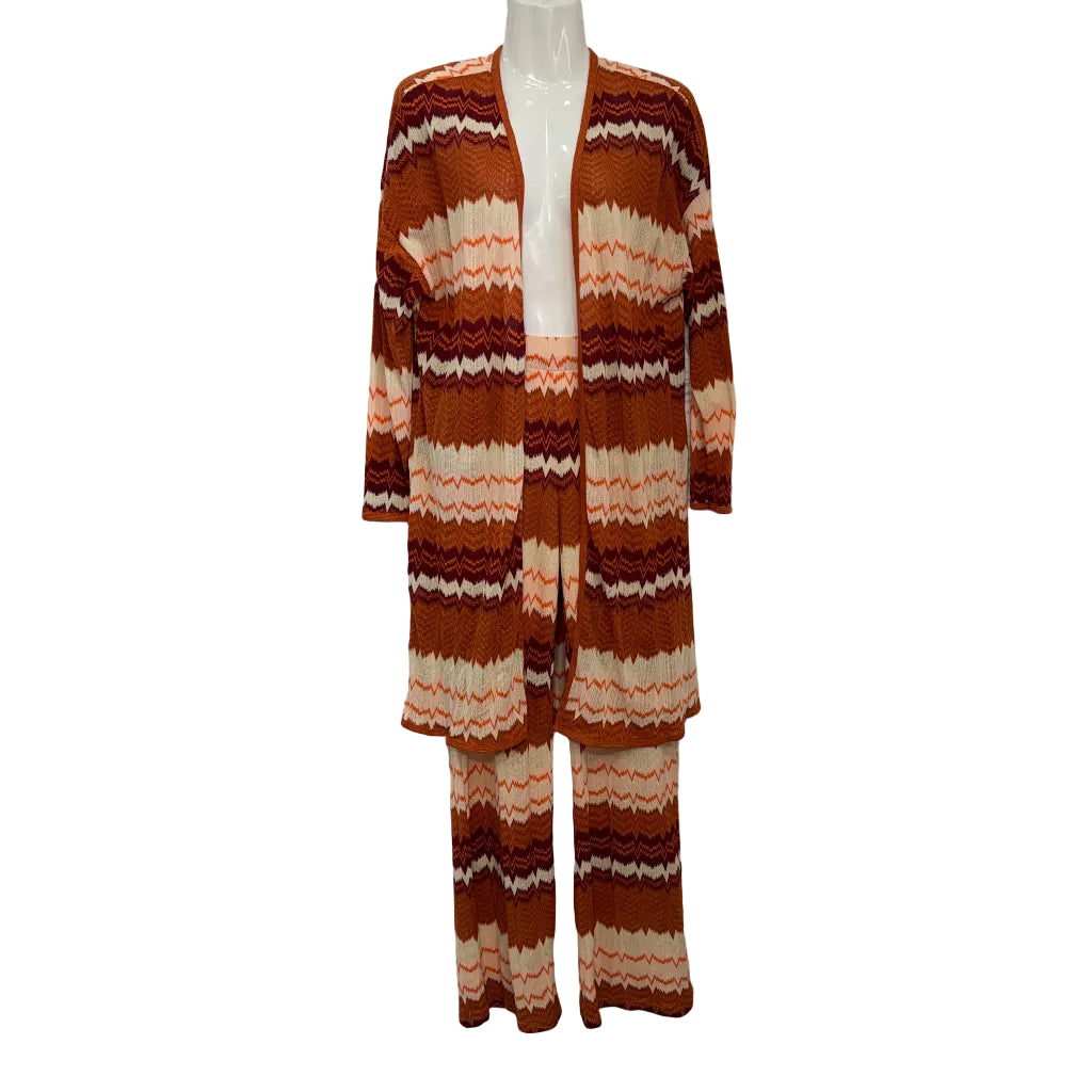 Conjunto Bali