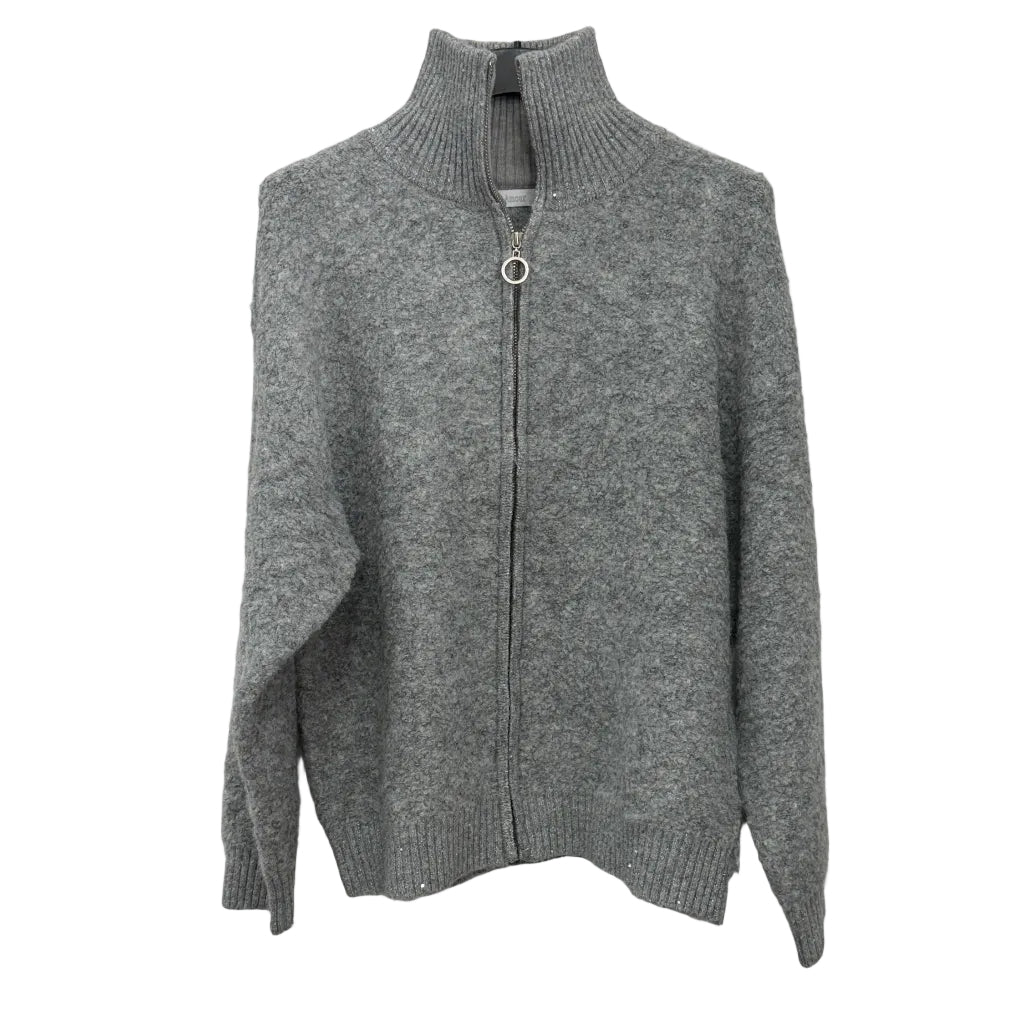 Chaqueta aguti