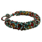 Pulsera belemnite
