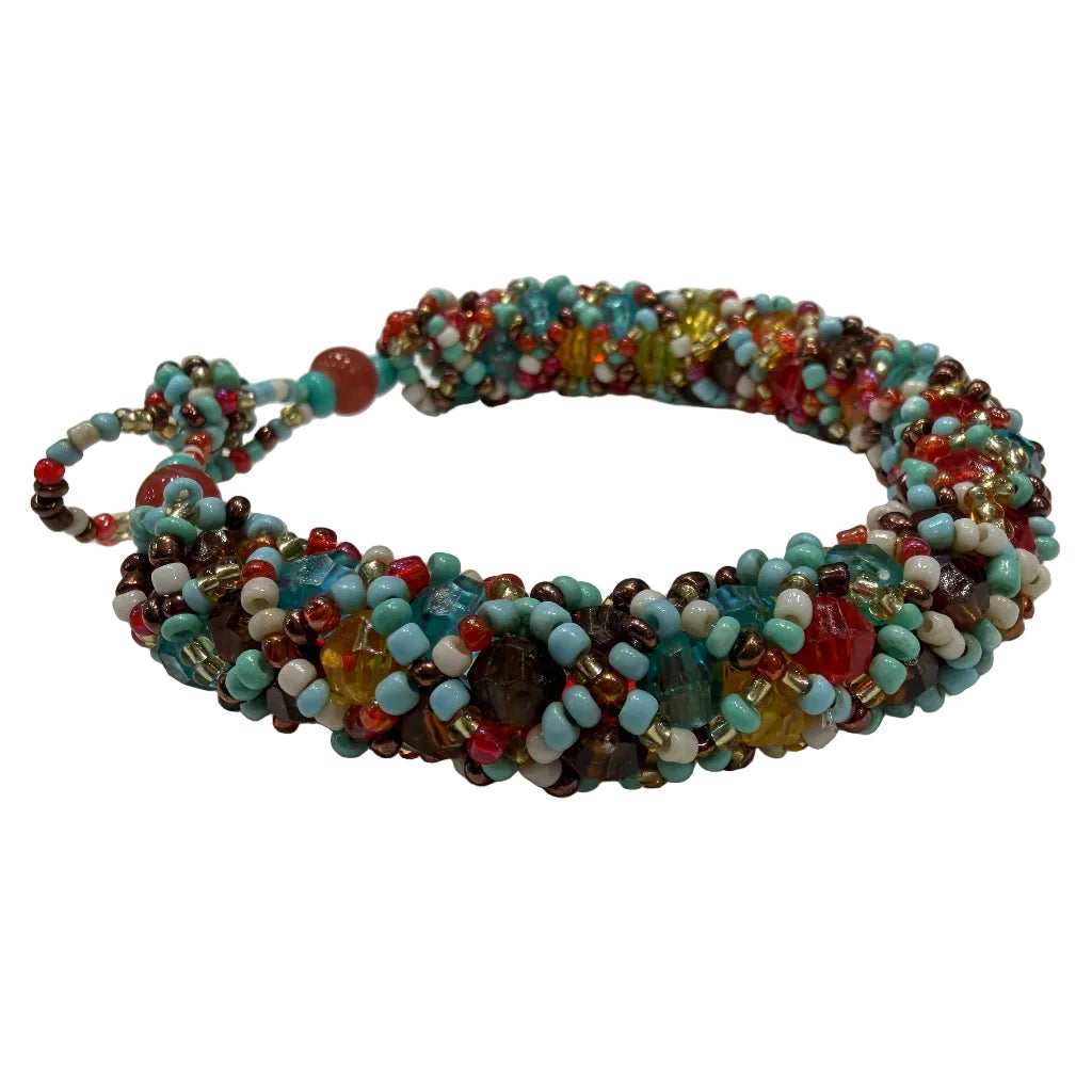Pulsera belemnite