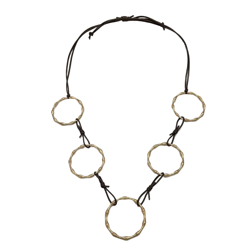 Collar zaruma
