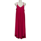 Vestido largo henar