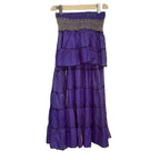 Falda India midi ira