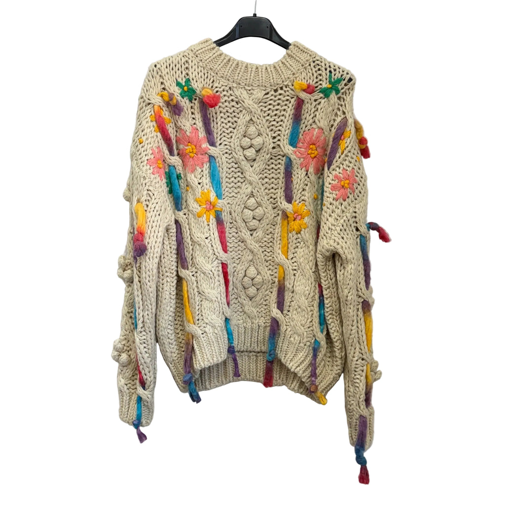 Jersey Emú