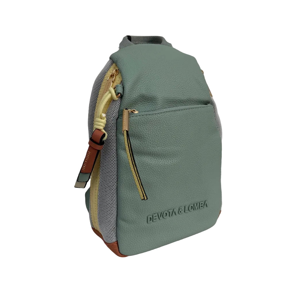 Mochila anfi