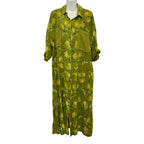 Vestido largo noli