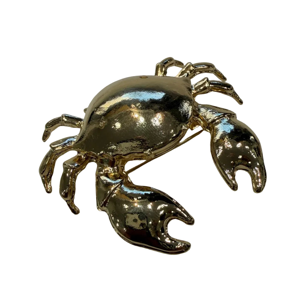 Broche sebastian