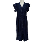 Vestido largo beatriz
