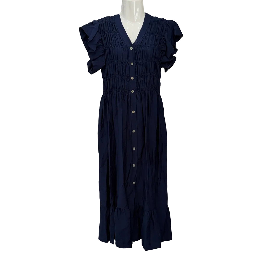 Vestido largo beatriz