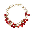 Collar arandano