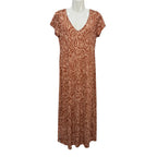 Vestido Largo Mijas