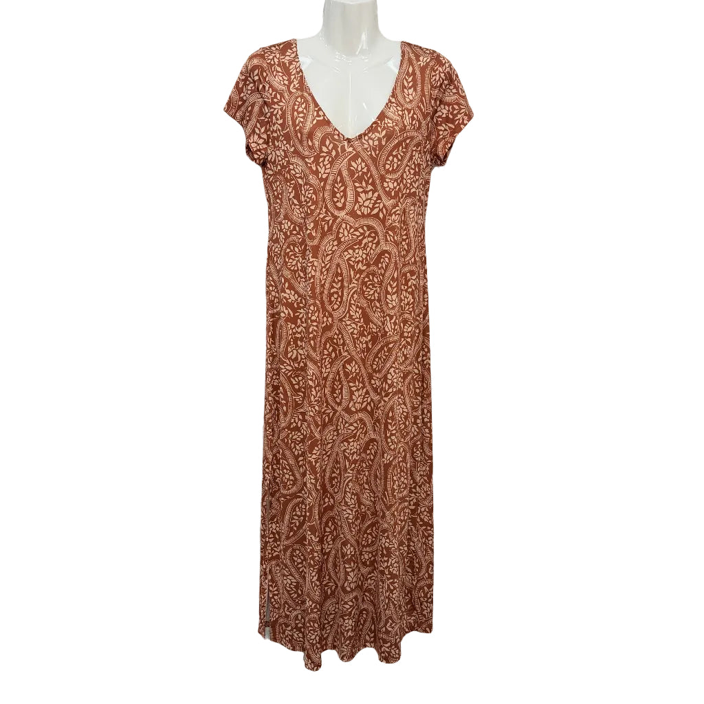 Vestido Largo Mijas