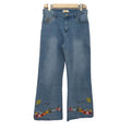 Pantalón Vaquero Aveiro