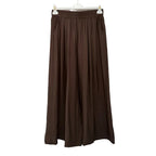 Pantalones palazzo capricornio