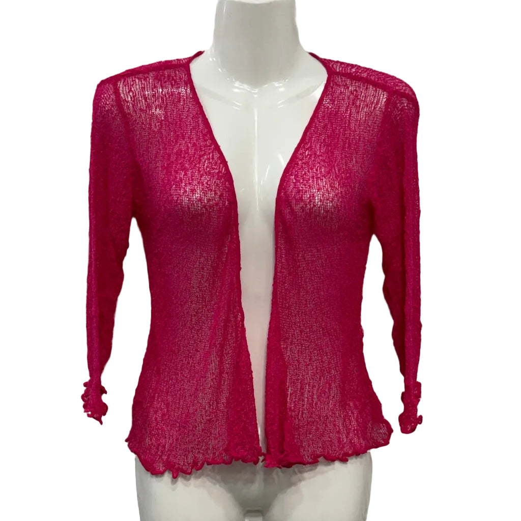 Chaqueta Mágica Adaptable Angara