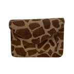 Bolso pelusa 1D