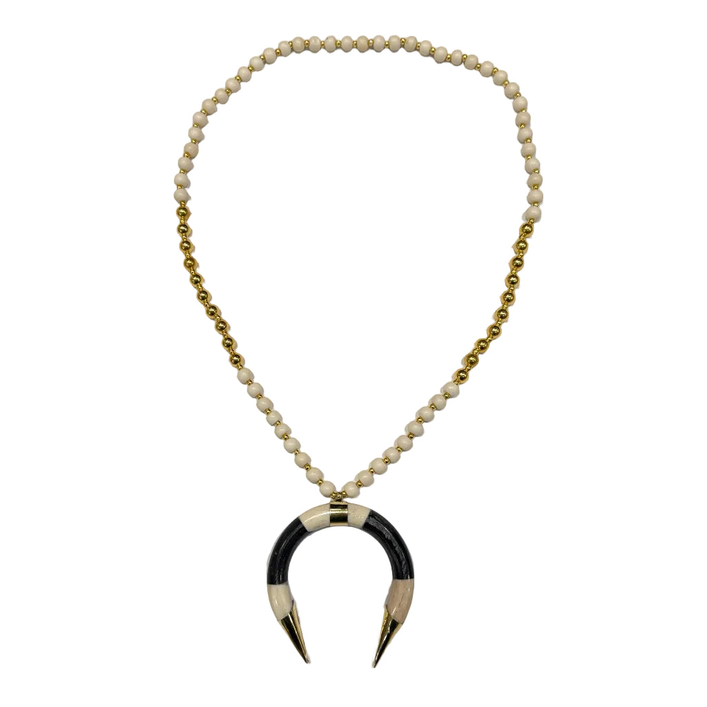 Collar bufalo