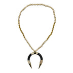 Collar bufalo