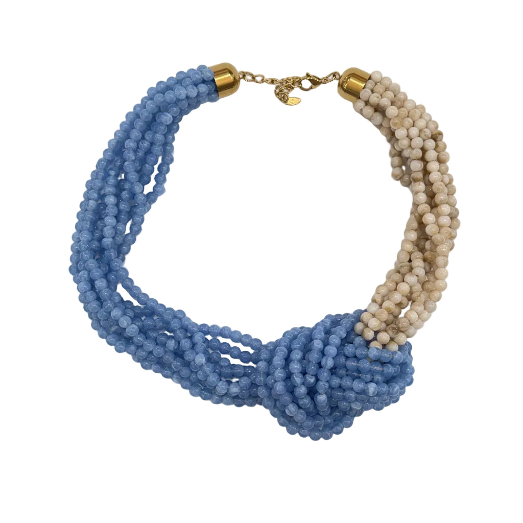 Collar bowline