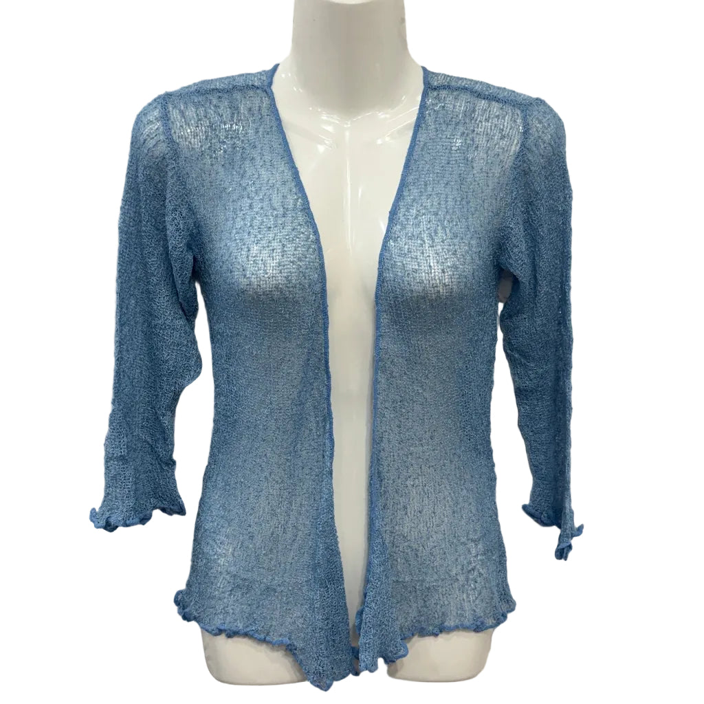 Chaqueta Mágica Adaptable Angara