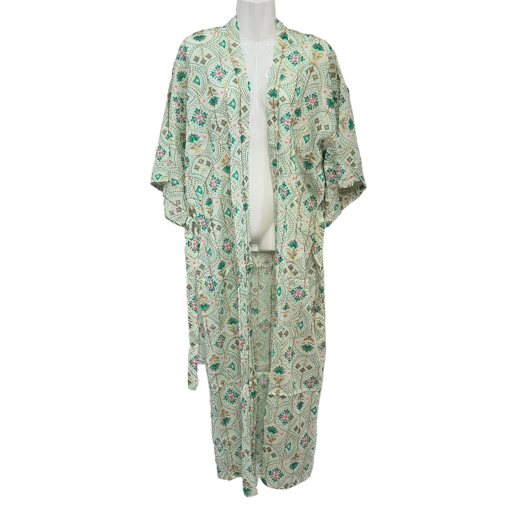 Kimono Largo Joan
