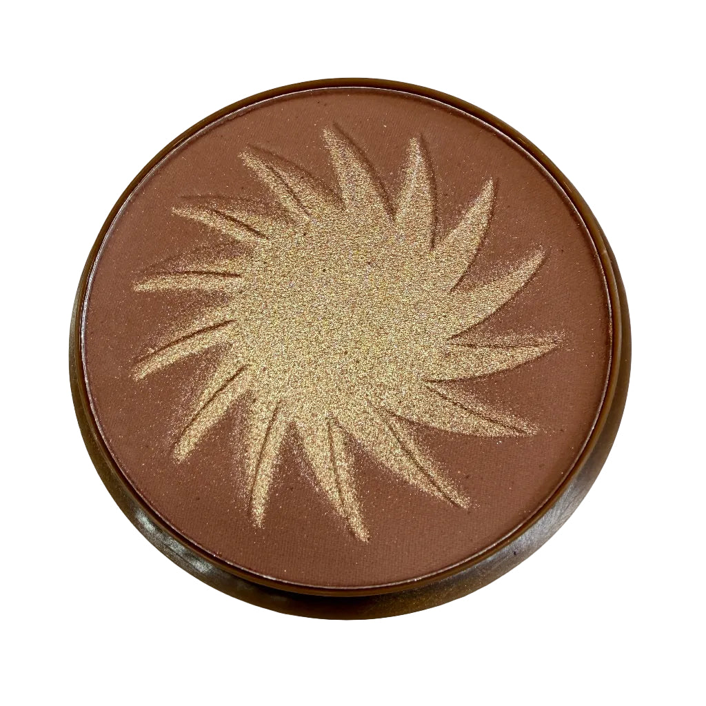Polvos Bronceadores Sol