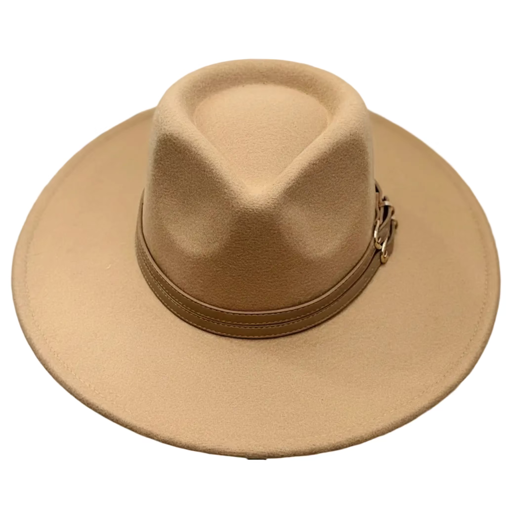 Sombrero Oruga