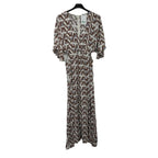 Vestido largo patric