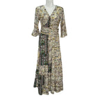 Vestido India largo devi