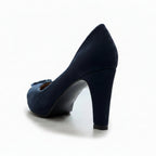 Zapato tacon alto