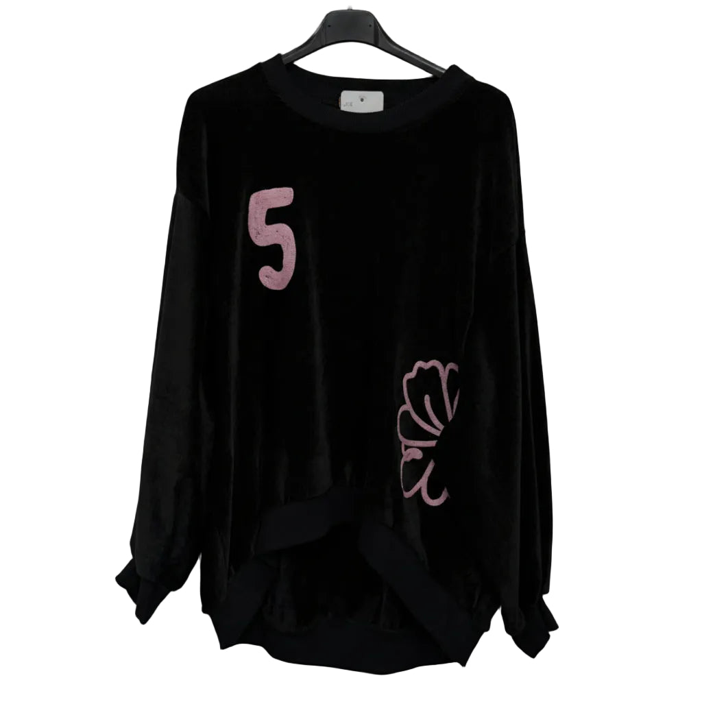 Sudadera Sevi
