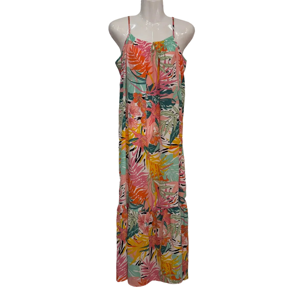 Vestido Largo Anora