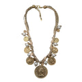Collar chocolatina