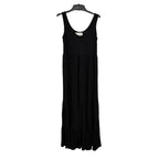 Vestido largo piave