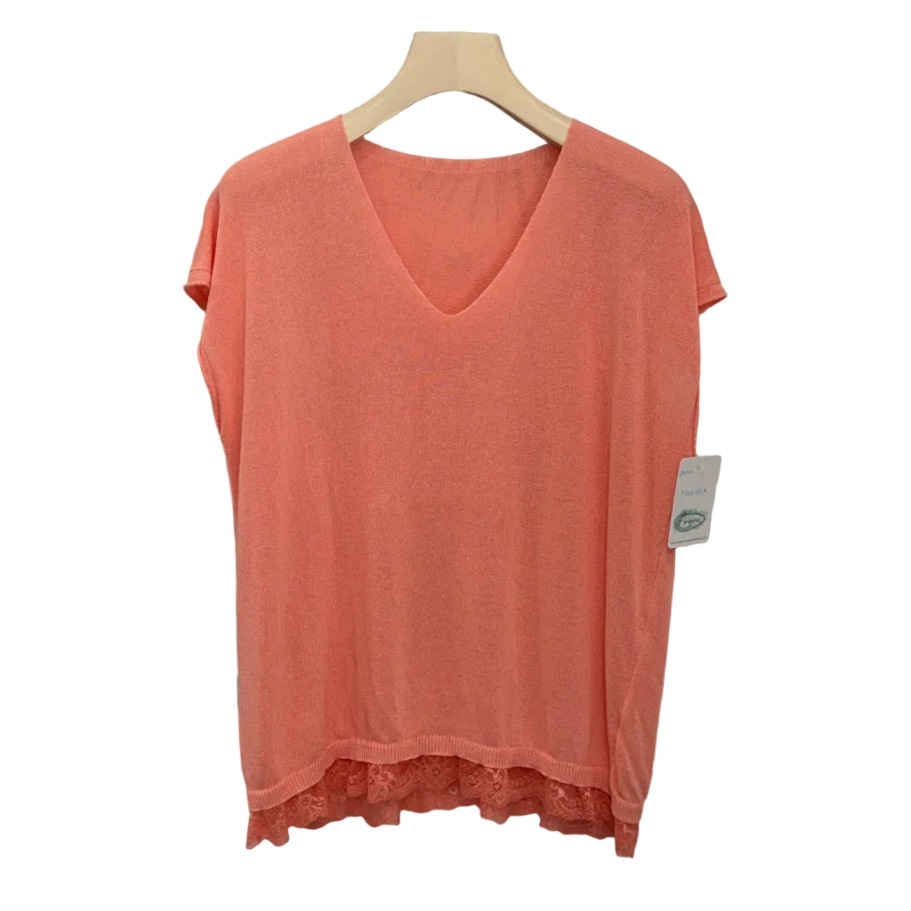 Jersey top mariela