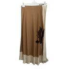Falda midi Zina25