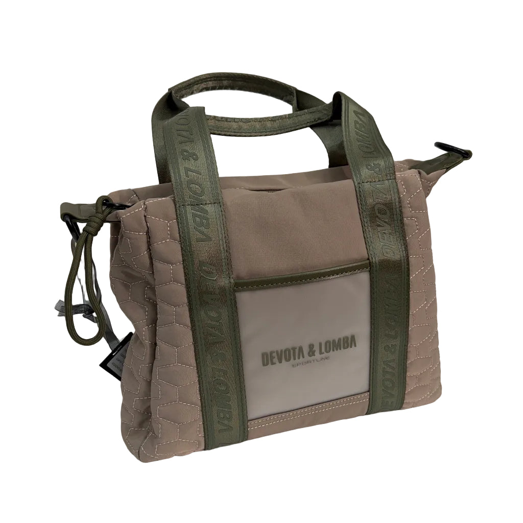 Bolso Tote son bou