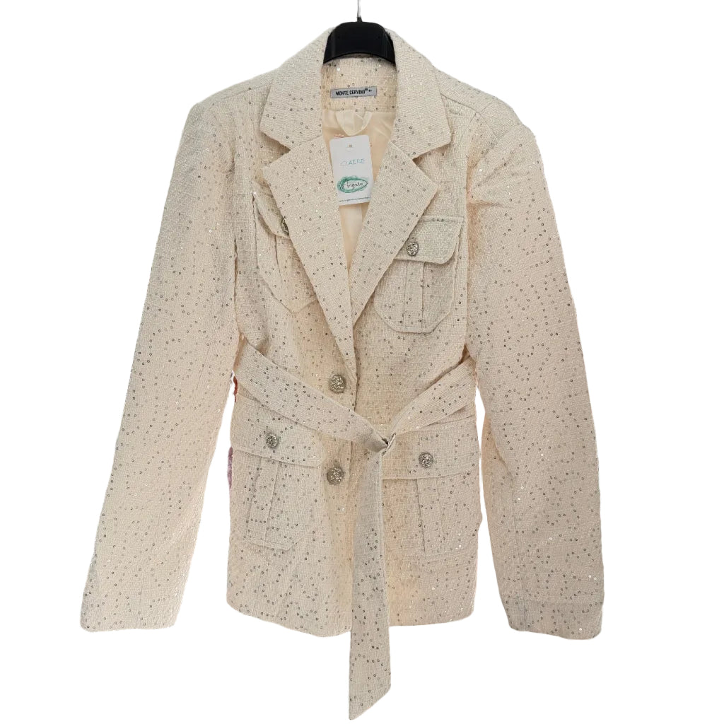 Blazer Claire